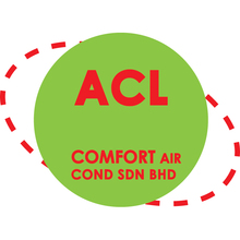 ACL Comfort Air-Cond Sdn. Bhd. Johor Bahru
