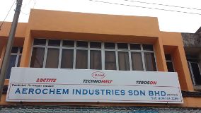 Aerochem Industries Sdn. Bhd. - Johor Bahru