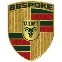 Bespoke Tailors