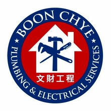 Boon Chye Plumbing & Electrical Services Subang Jaya