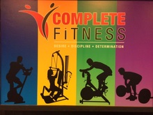 Complete Fitness Kuantan