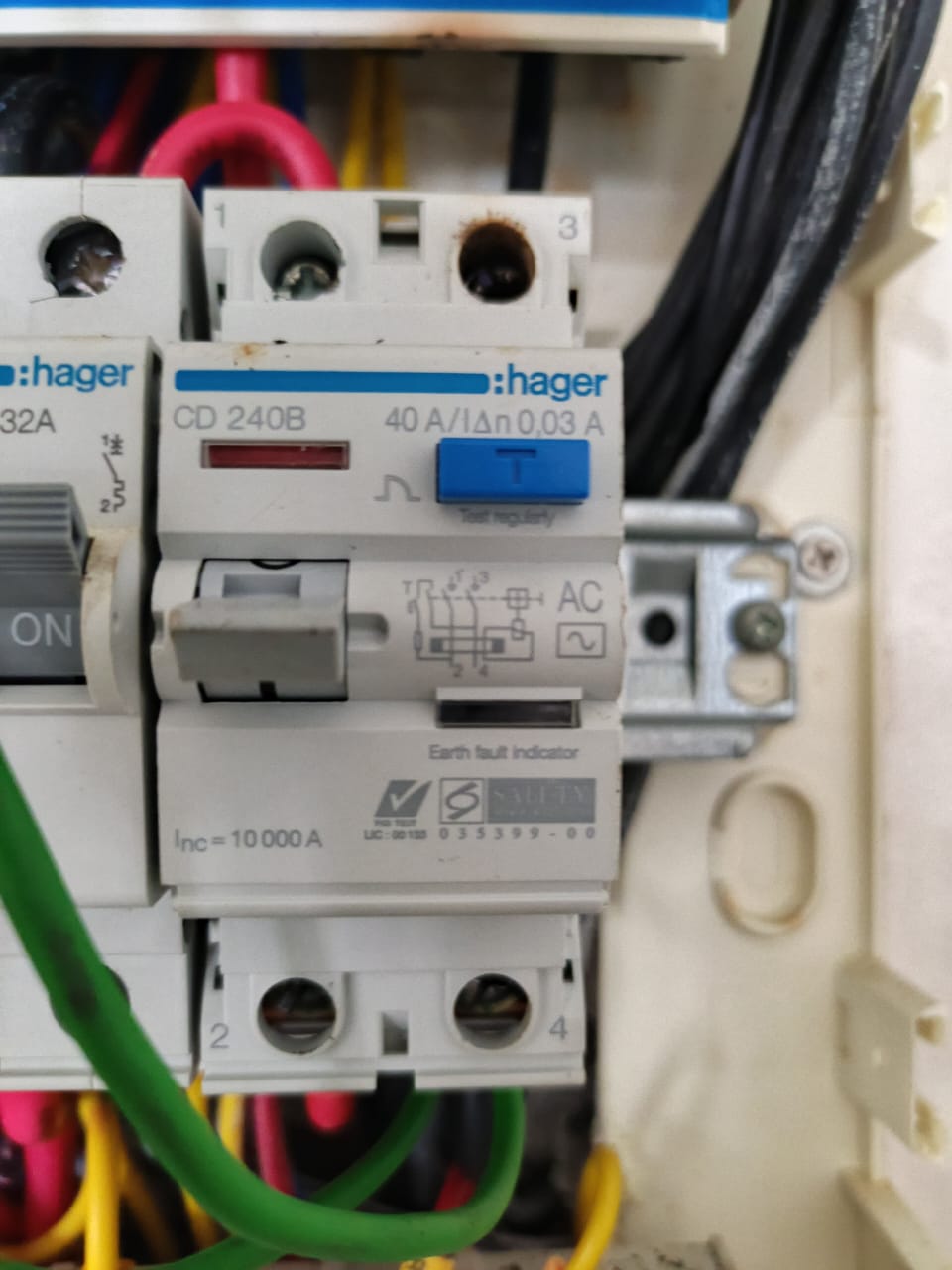 CoolPro Electricals Seri Kembangan