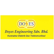 Doyes Engineering Sdn. Bhd. Puchong