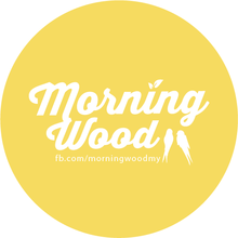 Morningwood Cafe Subang Jaya
