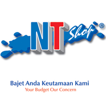 NT Shop Sdn. Bhd. Seri Kembangan