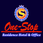 One-Stop Residence Hotel & Office