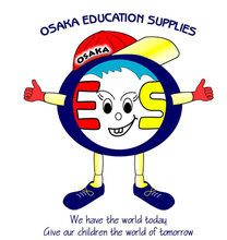 Osaka Educational Supplies Sdn. Bhd.