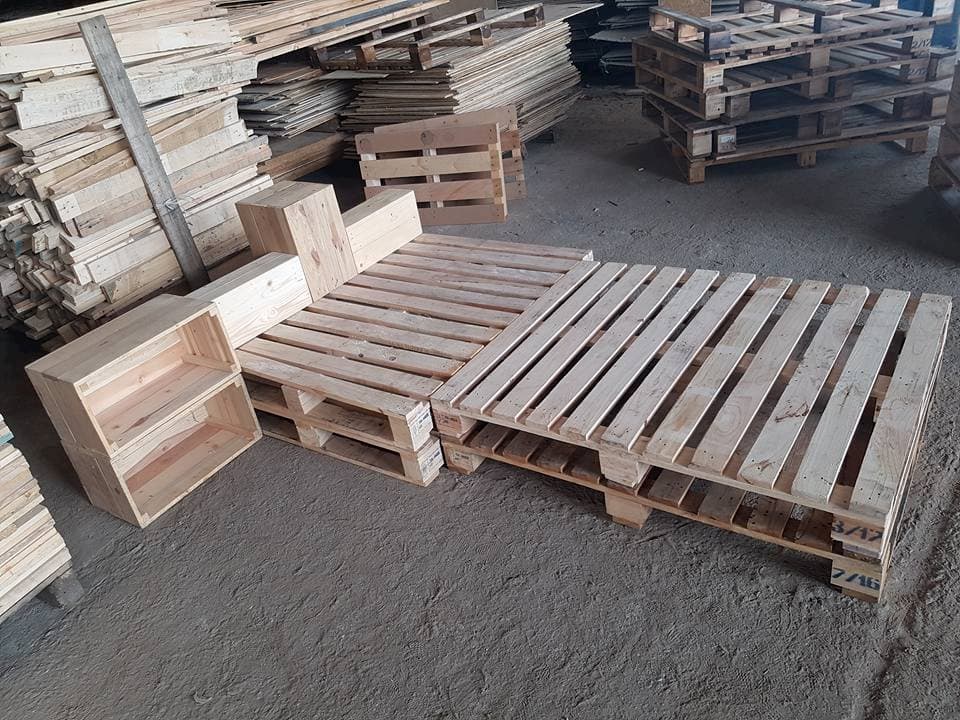 Papan Pine Wood Shah Alam