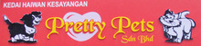 Pretty Pets Sdn. Bhd. Ipoh