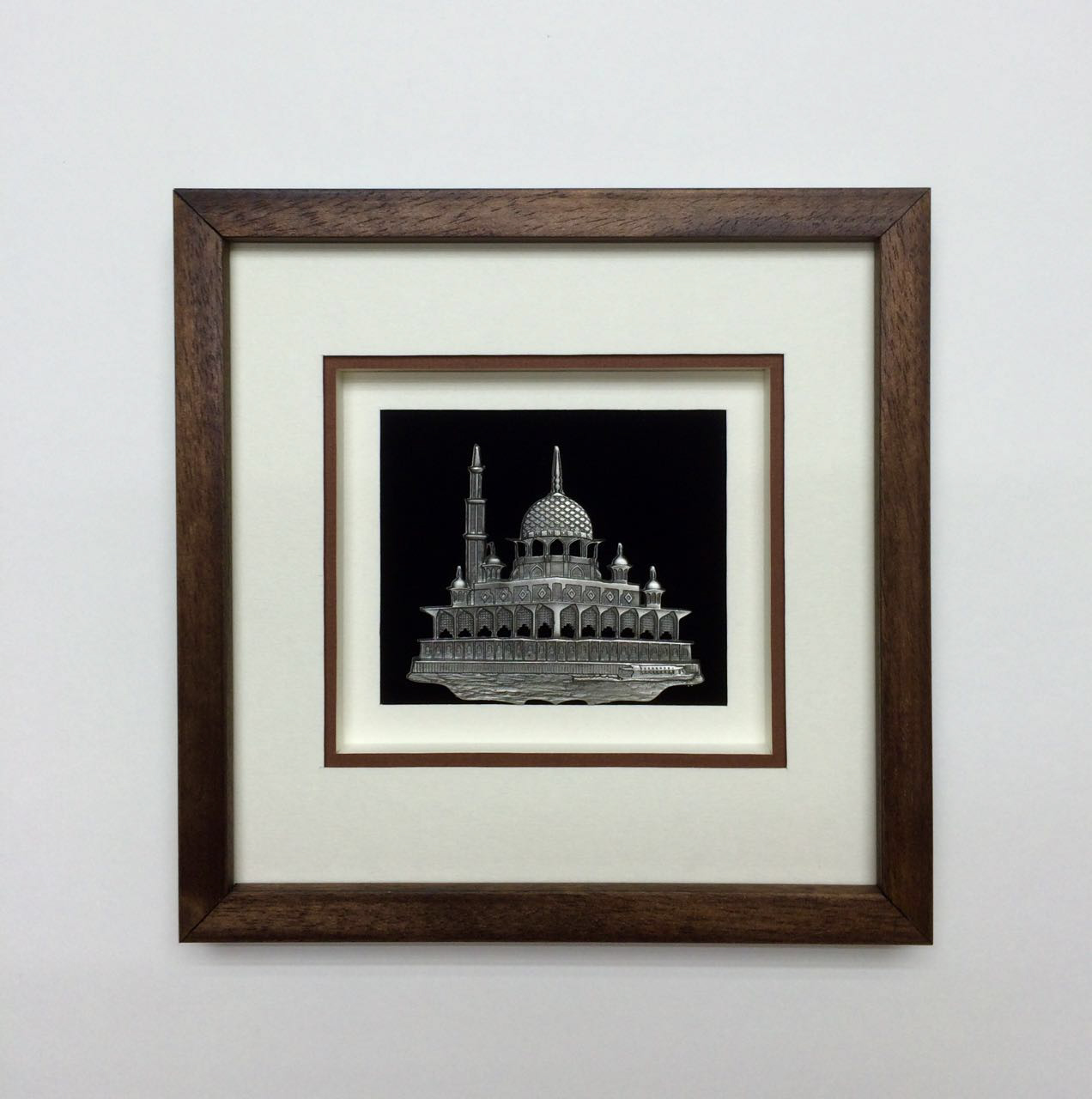 STL FRAME TRADING