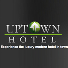 Uptown Hotel Shamelin