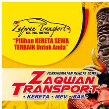 Zaqwan Transport